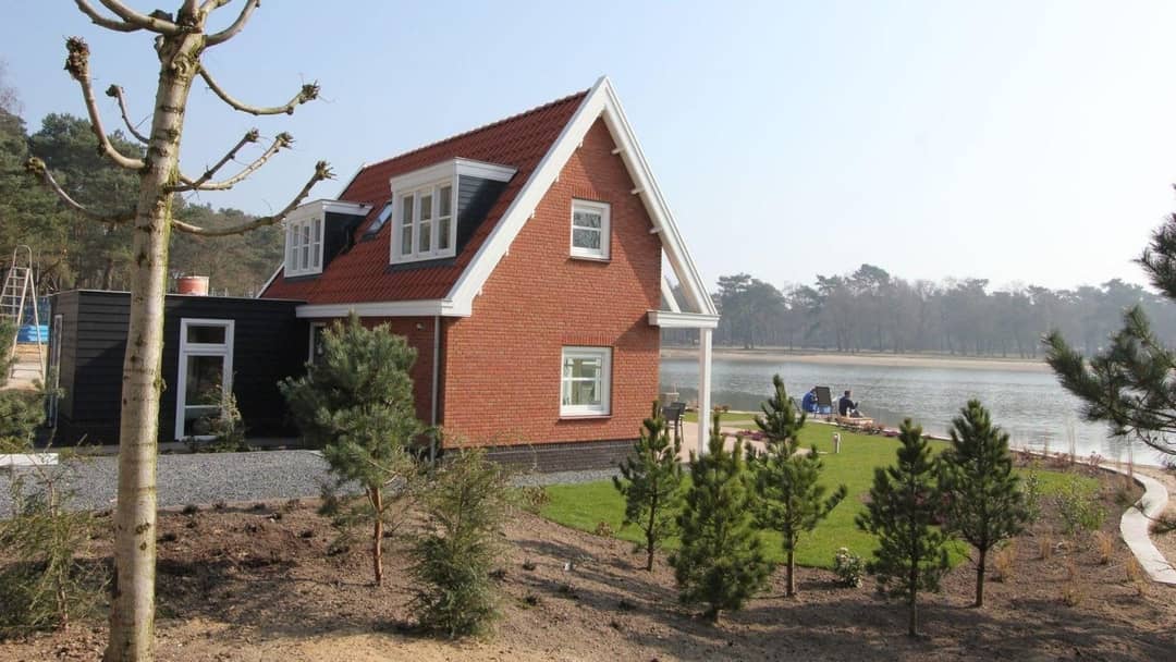 Strandvilla 6