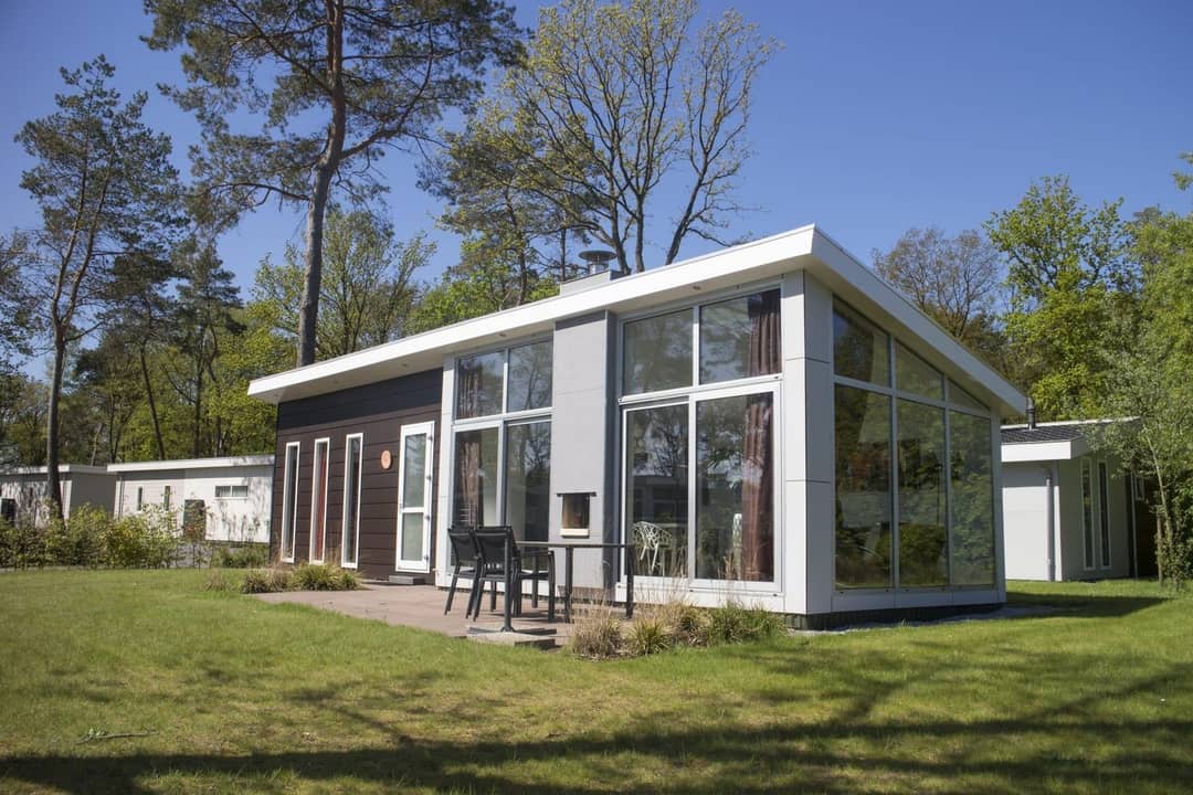 Pavilion 4