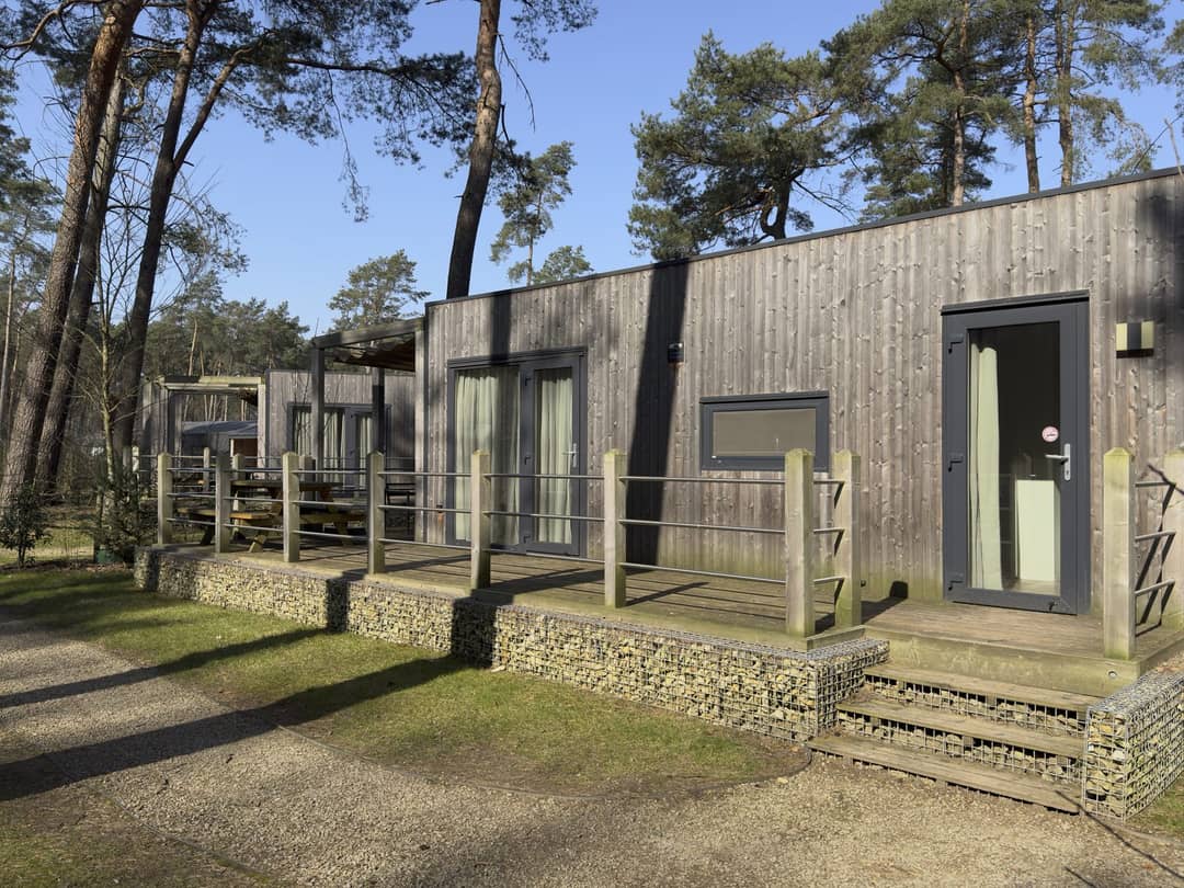 Kempen cottage 4