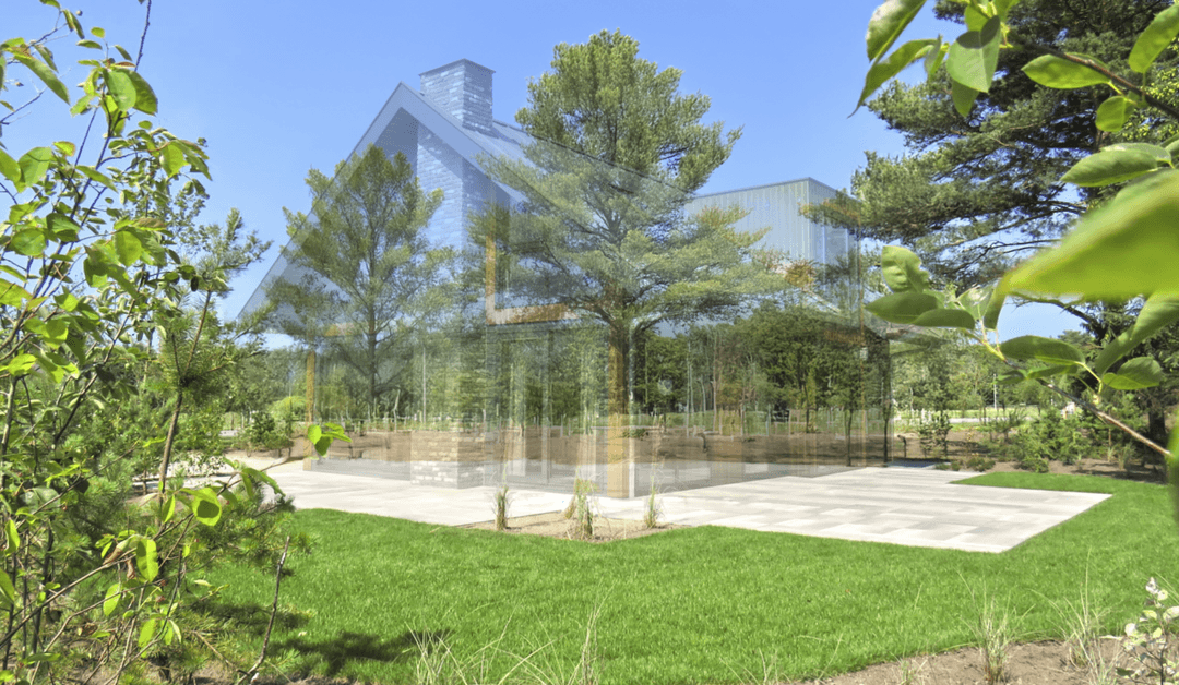8 pers. Accommodatie
