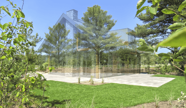 8 pers. Accommodatie