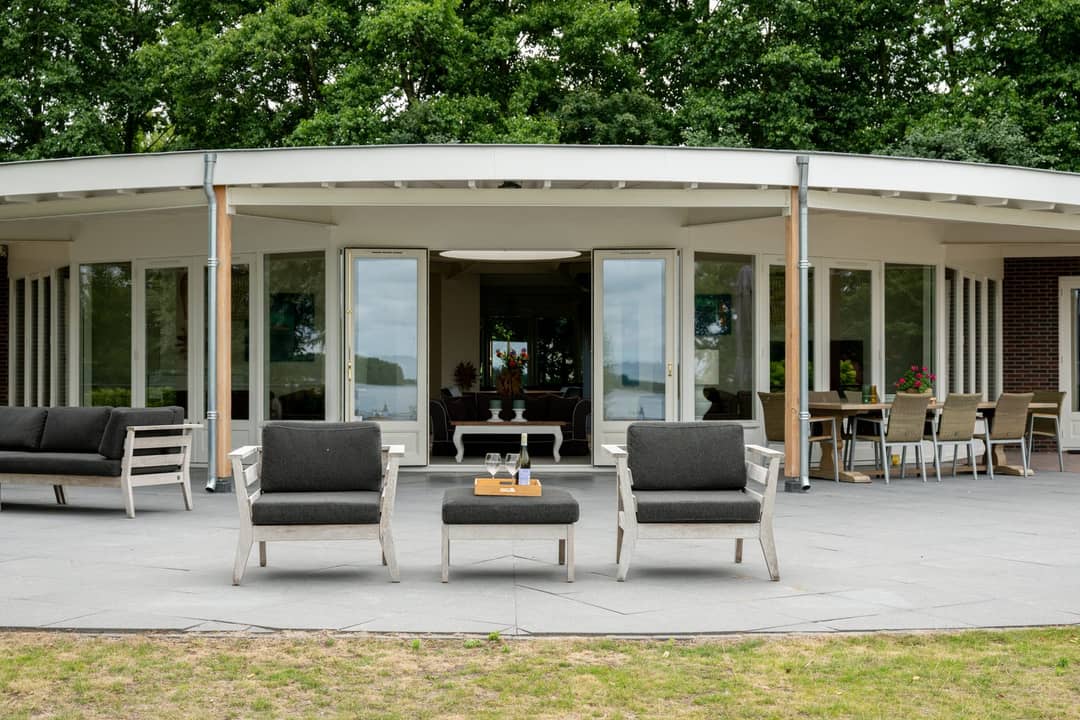 Het Ronde Huis 8