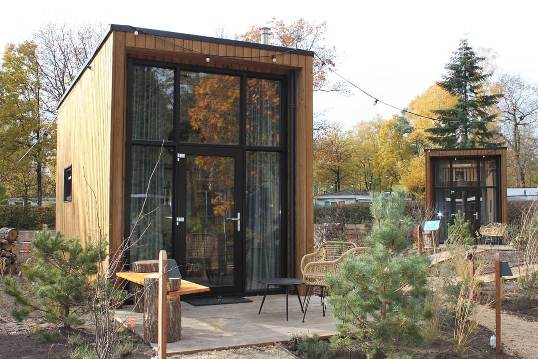 Tiny House Community 16