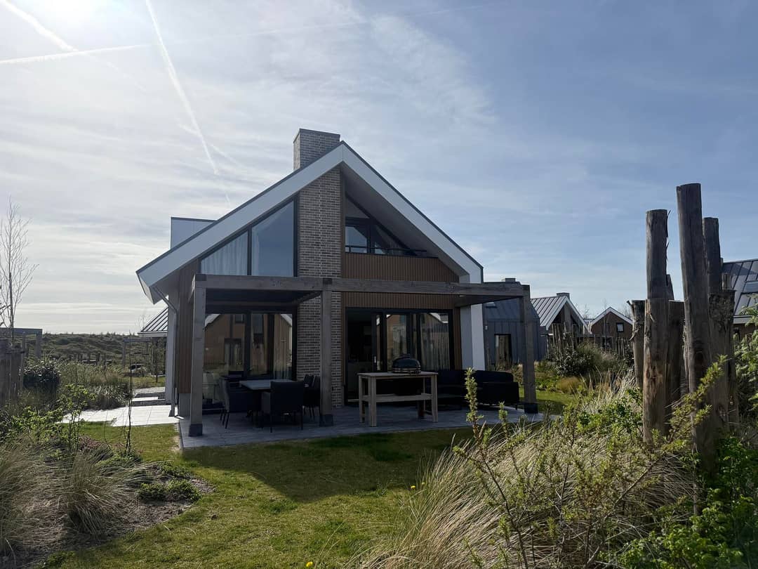 Duinvilla Wellness 5