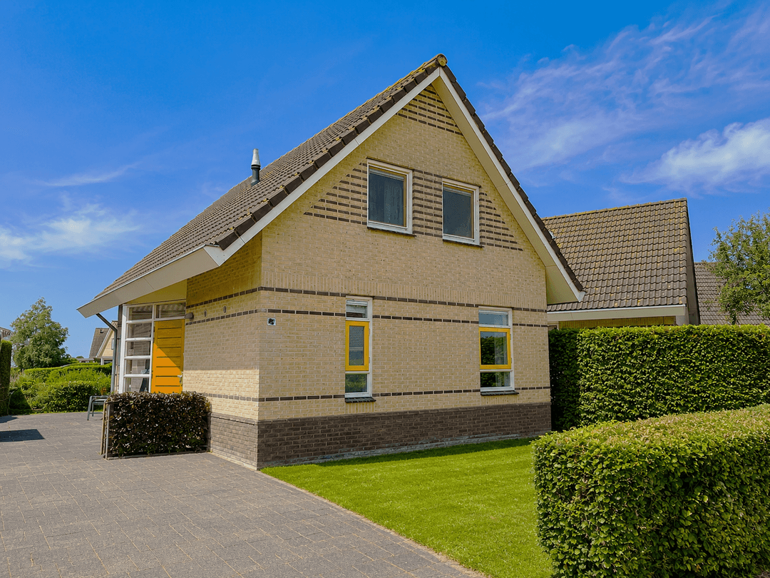 Oosterdijk Sauna 6