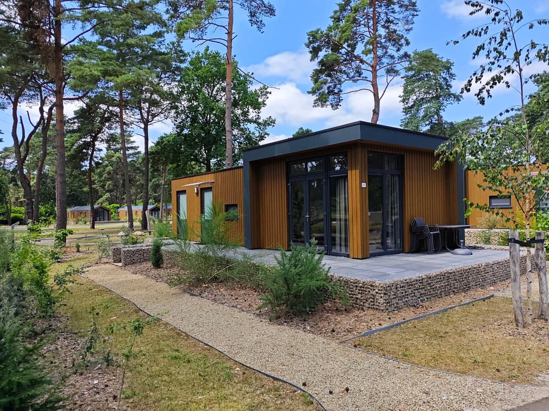 Kids cottage 2+2