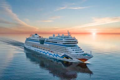 10 daagse Canarische eilanden cruise met de AIDAmar