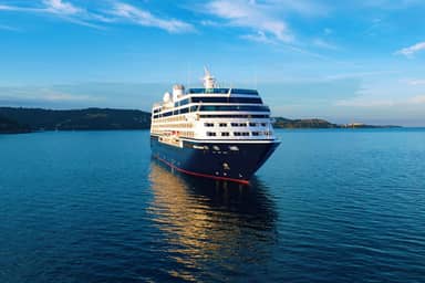 17 daagse Transatlantisch cruise met de Azamara Journey