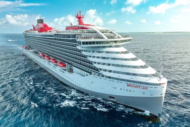 10 daagse Noord-Amerika cruise met de Brilliant Lady