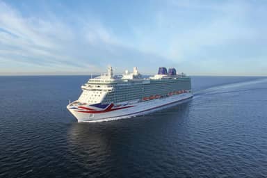 15 daagse West-Middellandse Zee cruise met de Britannia