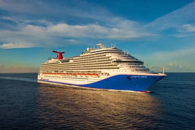 9 daagse Caribbean cruise met de Carnival Dream