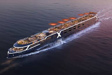 8 daagse Noord-Europa cruise met de Celebrity Compass