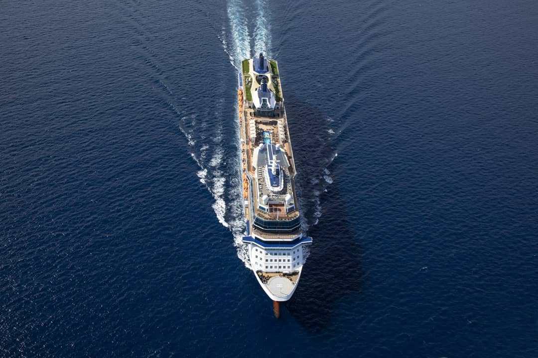 15 daagse Zuid-Amerika cruise met de Celebrity Equinox