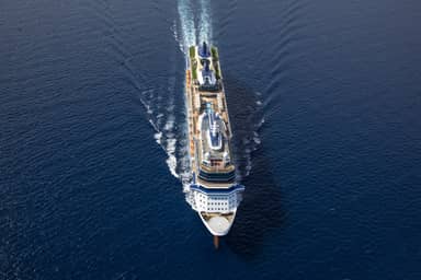 9 daagse West-Middellandse Zee cruise met de Celebrity Equinox