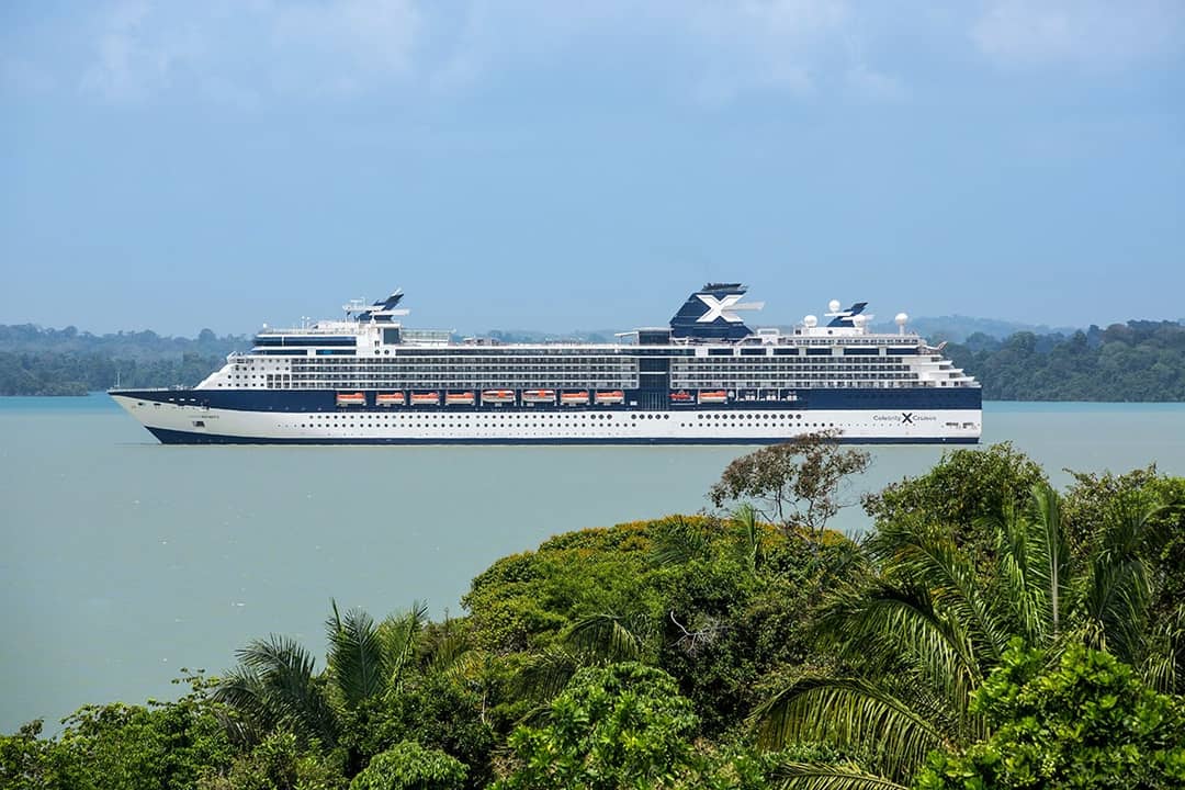 13 daagse Canarische eilanden cruise met de Celebrity Infinity