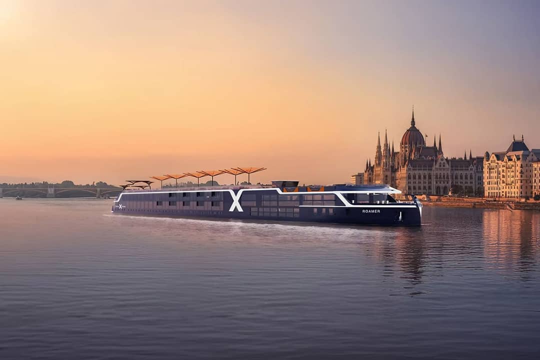 8 daagse Noord-Europa cruise met de Celebrity Roamer
