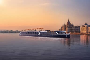 8 daagse Noord-Europa cruise met de Celebrity Wanderer