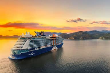 7 daagse Caribbean cruise met de Celebrity Xcel
