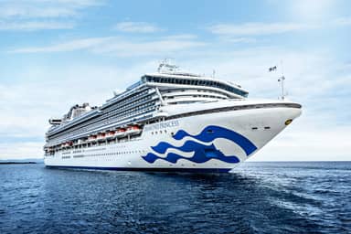 10 daagse Azië cruise met de Diamond Princess