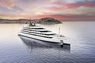 8 daagse Caribbean cruise met de Emerald Azzurra