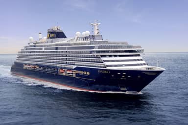 16 daagse Caribbean cruise met de Explora I