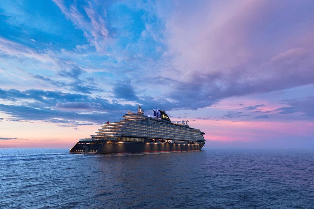 11 daagse West-Caribbean cruise met de Explora II