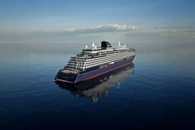 9 daagse IJsland cruise met de Explora IV