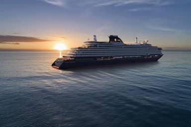 10 daagse Afrika cruise met de Explora V