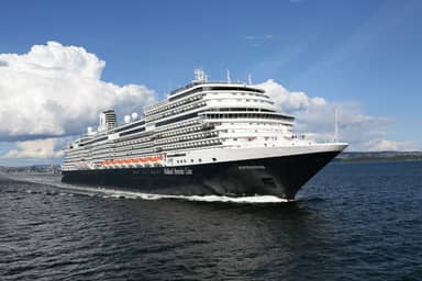 19 daagse Noord-Amerika cruise met de Koningsdam