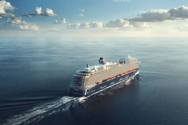 11 daagse Caribbean cruise met de Mein Schiff 1
