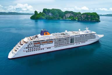 10 daagse Oost-Middellandse Zee cruise met de MS Europa 2