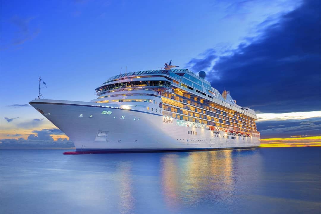 21 daagse West-Caribbean cruise met de Oceania Marina