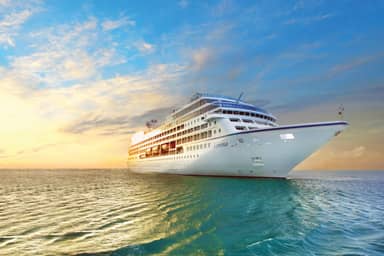 15 daagse Oost-Middellandse Zee cruise met de Oceania Sirena
