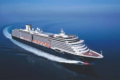 8 daagse Noord-Amerika cruise met de Noordam