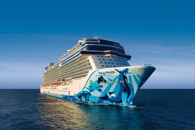 13 daagse Oost-Caribbean cruise met de Norwegian Bliss