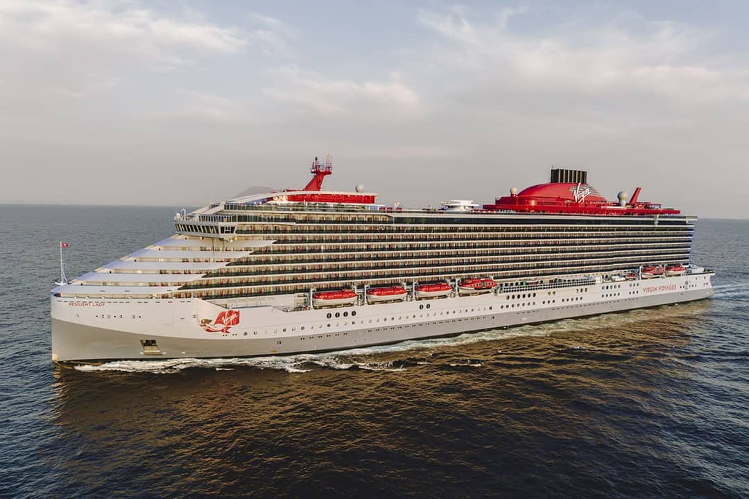 7 daagse Caribbean cruise met de Resilient Lady