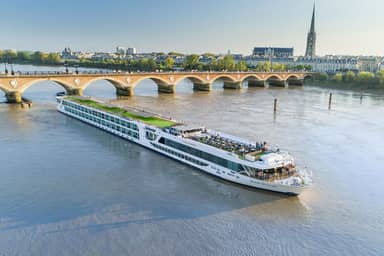 8 daagse Noord-Europa cruise met de Scenic Diamond