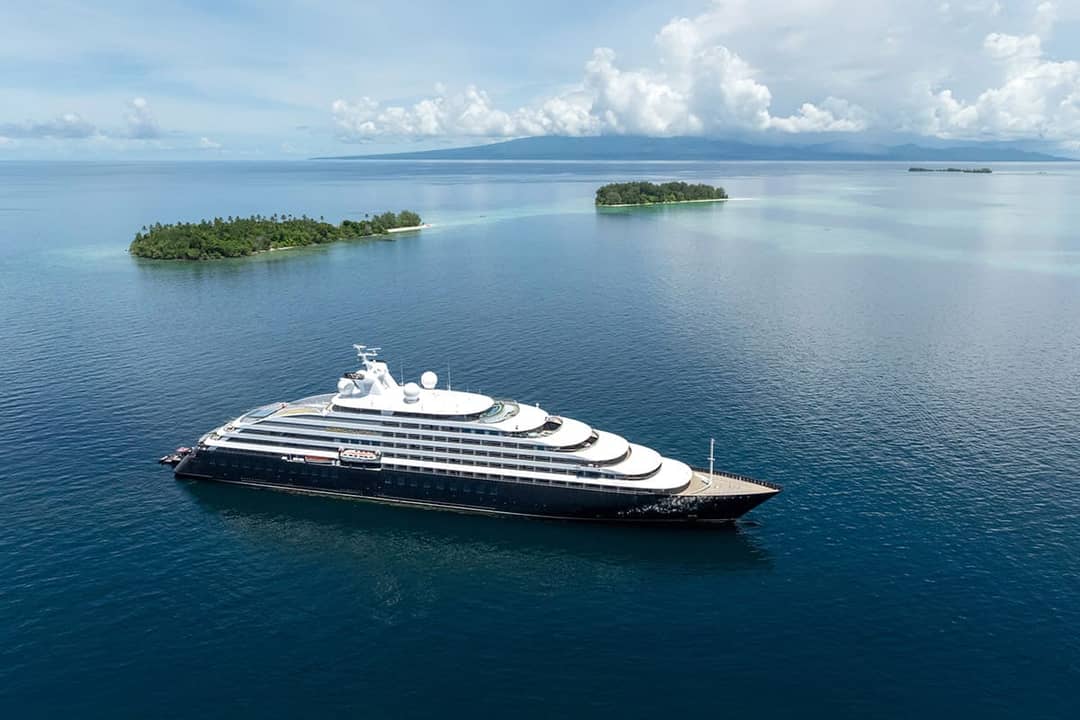 12 daagse Noord-Europa cruise met de Scenic Eclipse II