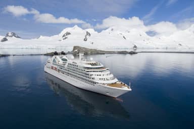 22 daagse Oost-Middellandse Zee cruise met de Seabourn Quest