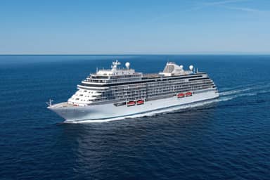 17 daagse Australië &amp; Nieuw Zeeland cruise met de Seven Seas Explorer