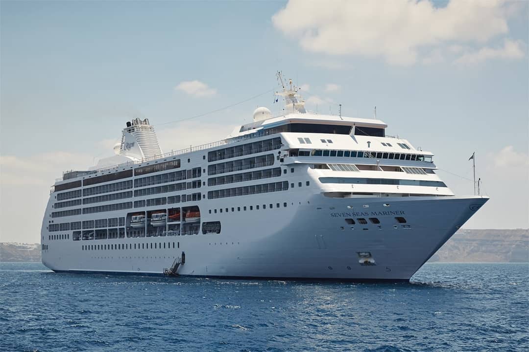 16 daagse West-Caribbean cruise met de Seven Seas Mariner