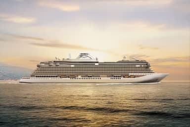12 daagse IJsland cruise met de Seven Seas Prestige