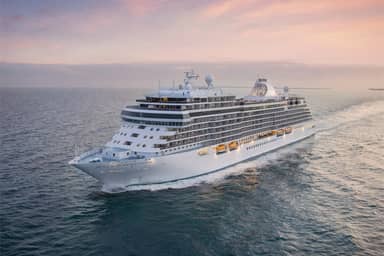 62 daagse Wereldcruise &amp; Grand Voyages cruise met de Seven Seas Splendor