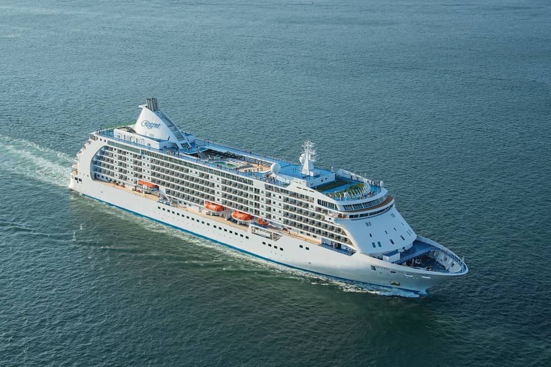 11 daagse West-Middellandse Zee cruise met de Seven Seas Voyager
