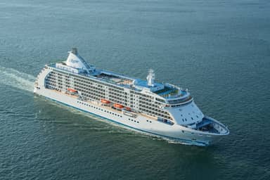 16 daagse Afrika cruise met de Seven Seas Voyager