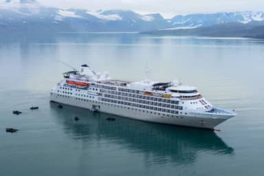 11 daagse Australië &amp; Nieuw Zeeland cruise met de Silver Cloud