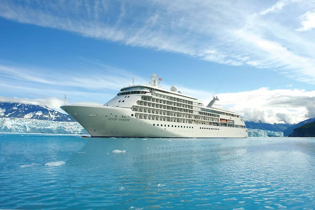 13 daagse West-Middellandse Zee cruise met de Silver Shadow