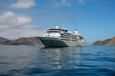 14 daagse Groenland cruise met de Silver Wind