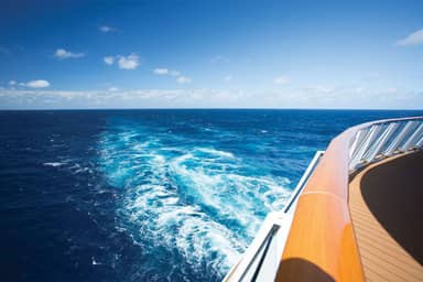 8 daagse Oost-Middellandse Zee cruise met de Explora VI