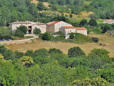 Camping Ferme de Simondon